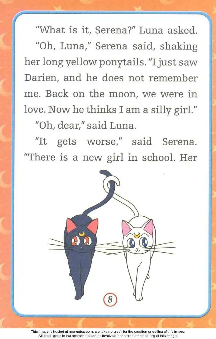 Sailor Moon Chapter 1.1 55